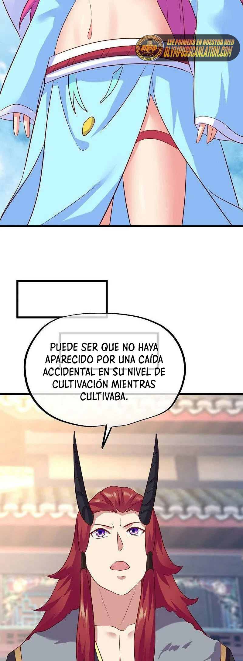 Peerless Battle Spirit capítulo 448 página 43
