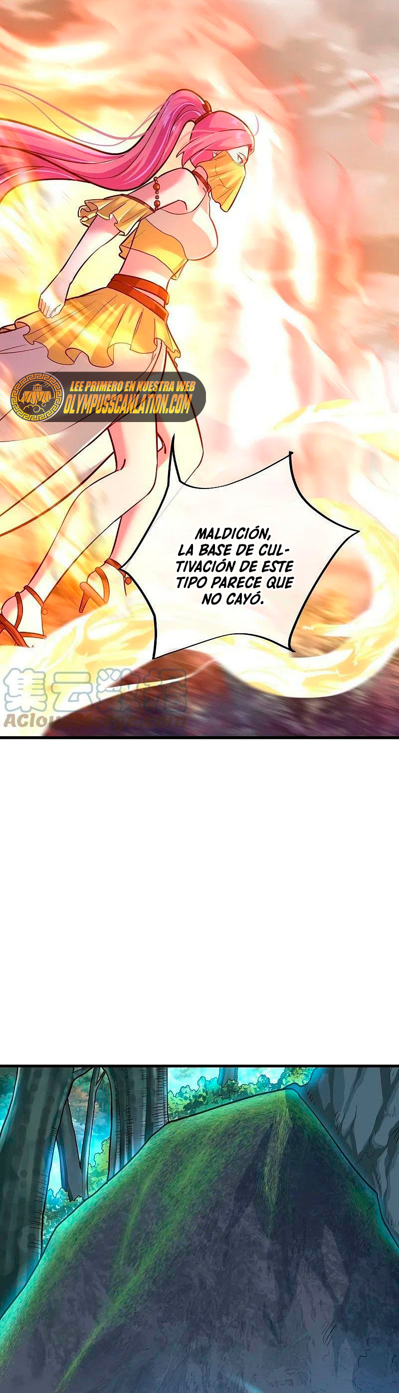 Peerless Battle Spirit capítulo 450 página 13