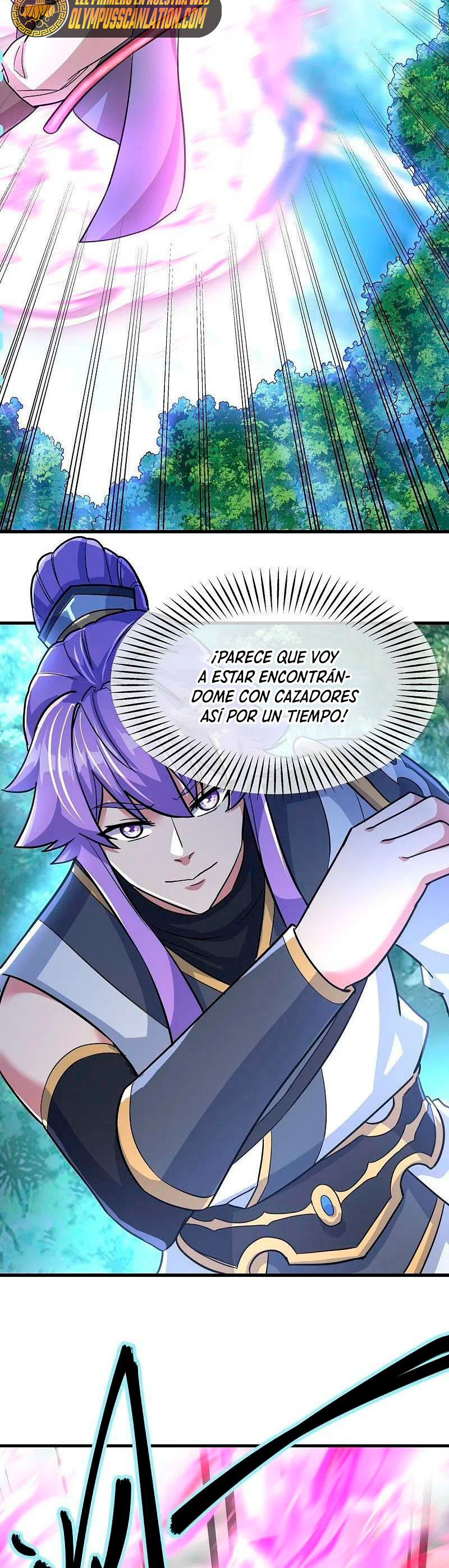Peerless Battle Spirit capítulo 450 página 17