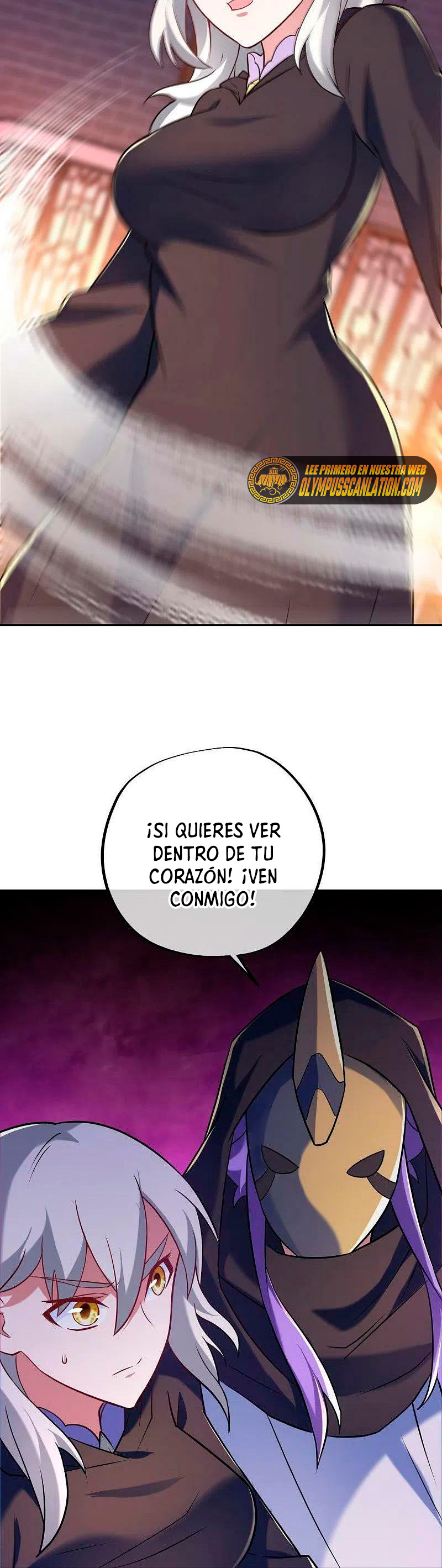 Peerless Battle Spirit capítulo 453 página 11