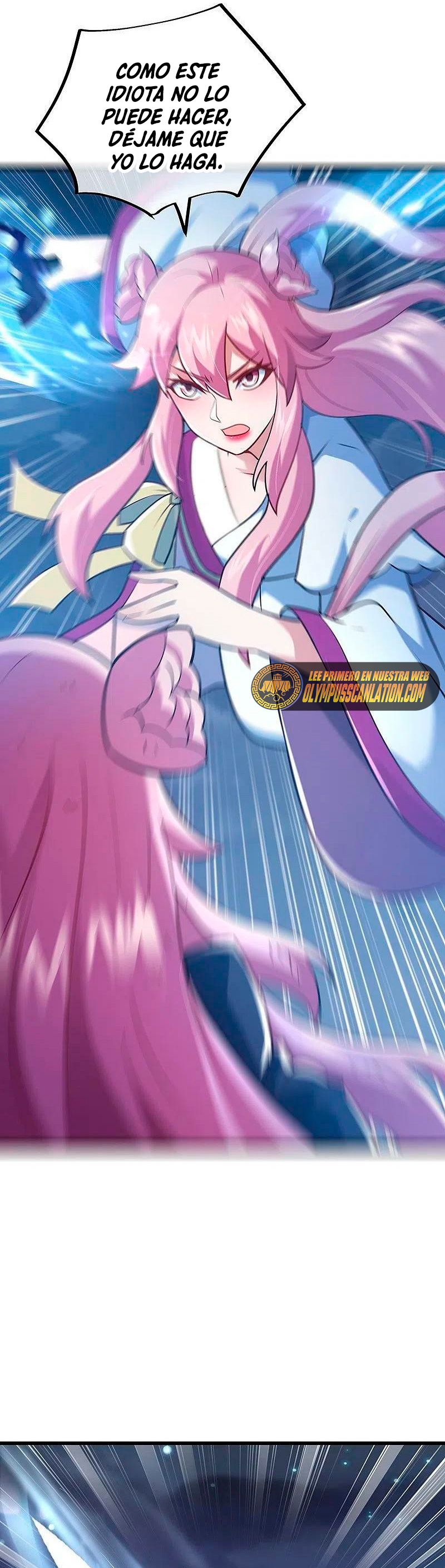 Peerless Battle Spirit capítulo 453 página 33