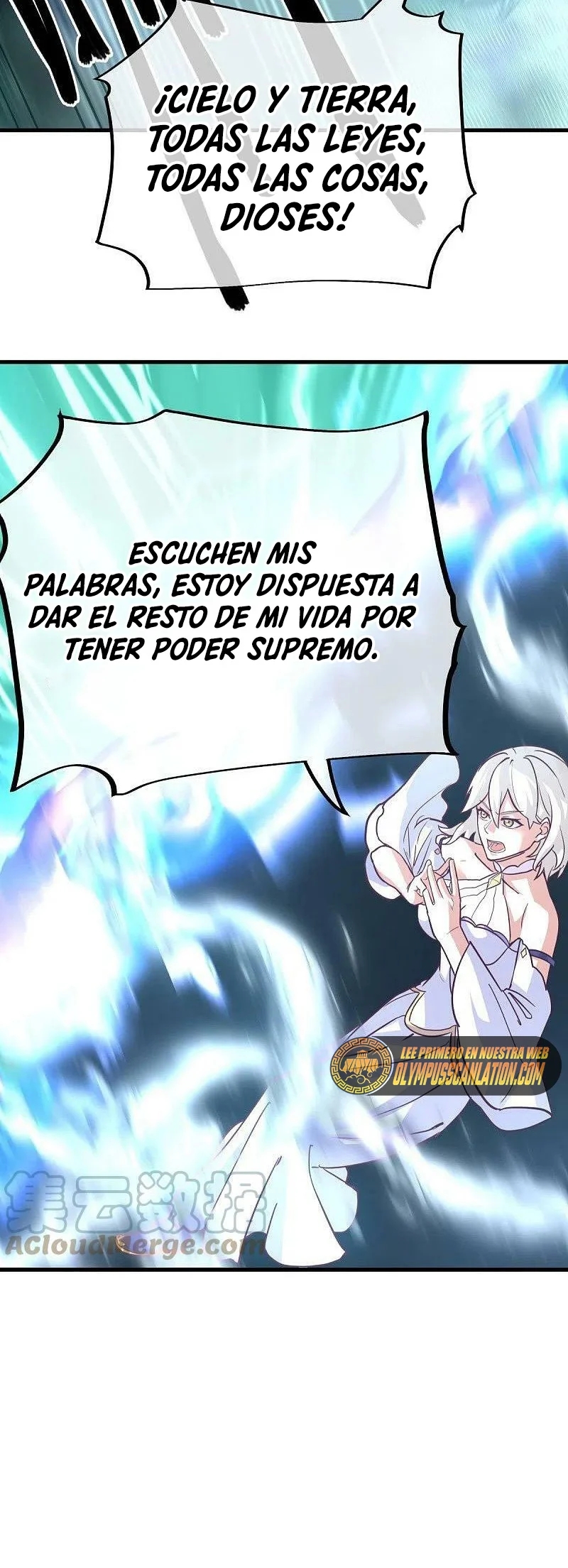 Peerless Battle Spirit capítulo 458 página 13