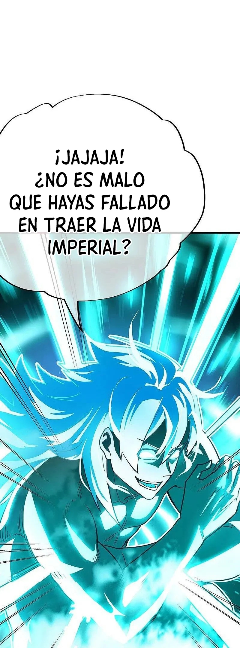 Peerless Battle Spirit capítulo 458 página 22