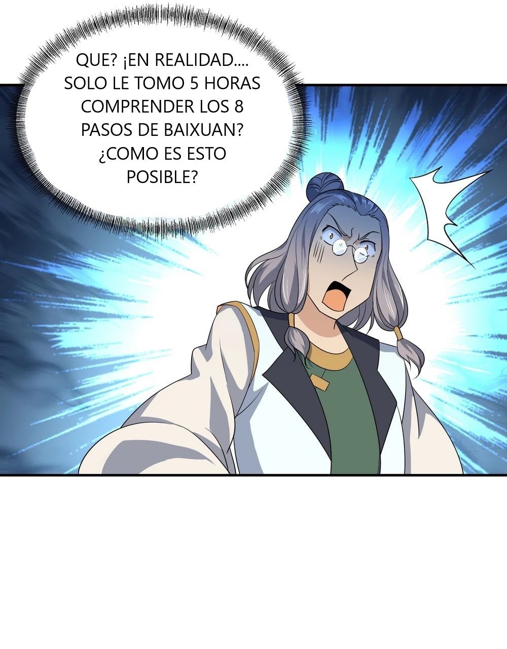 Peerless Battle Spirit capítulo 46 página 13