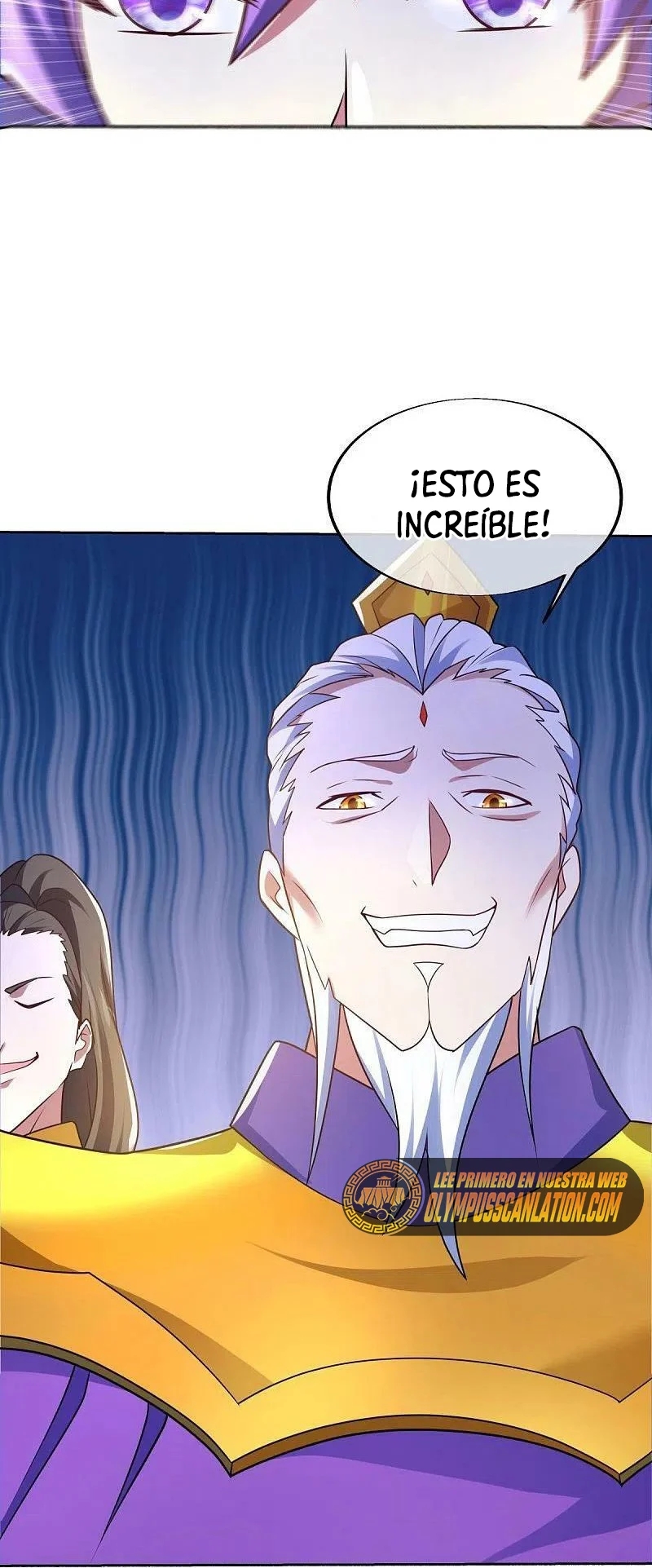 Peerless Battle Spirit capítulo 464 página 14