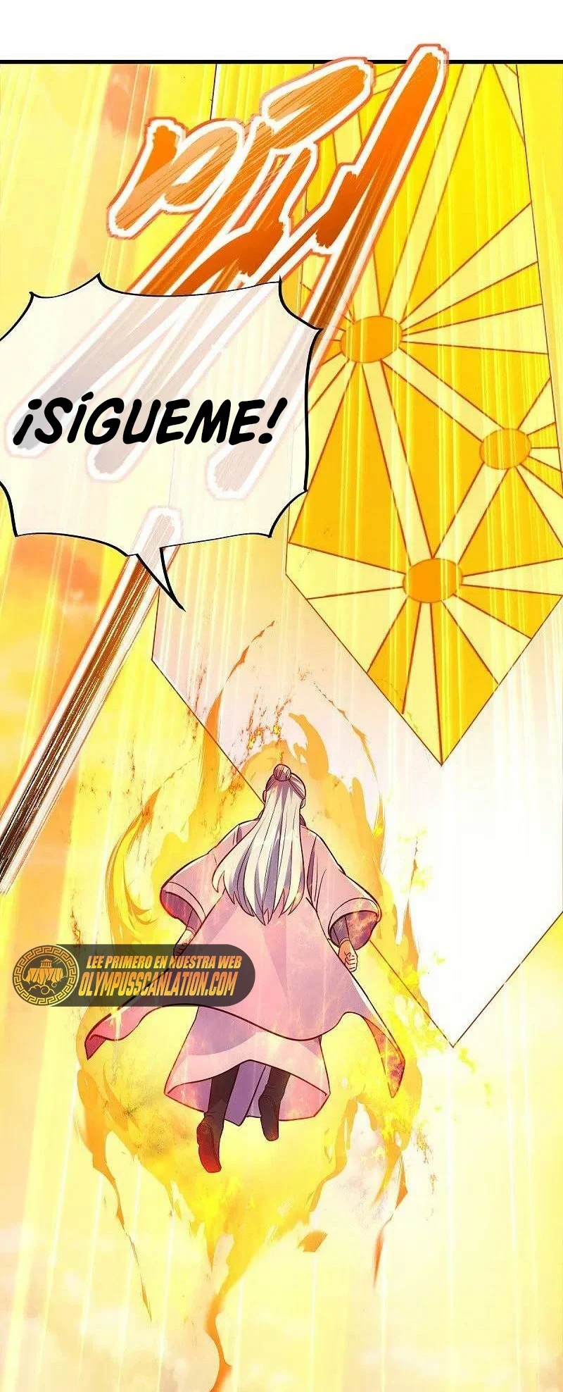 Peerless Battle Spirit capítulo 474 página 26