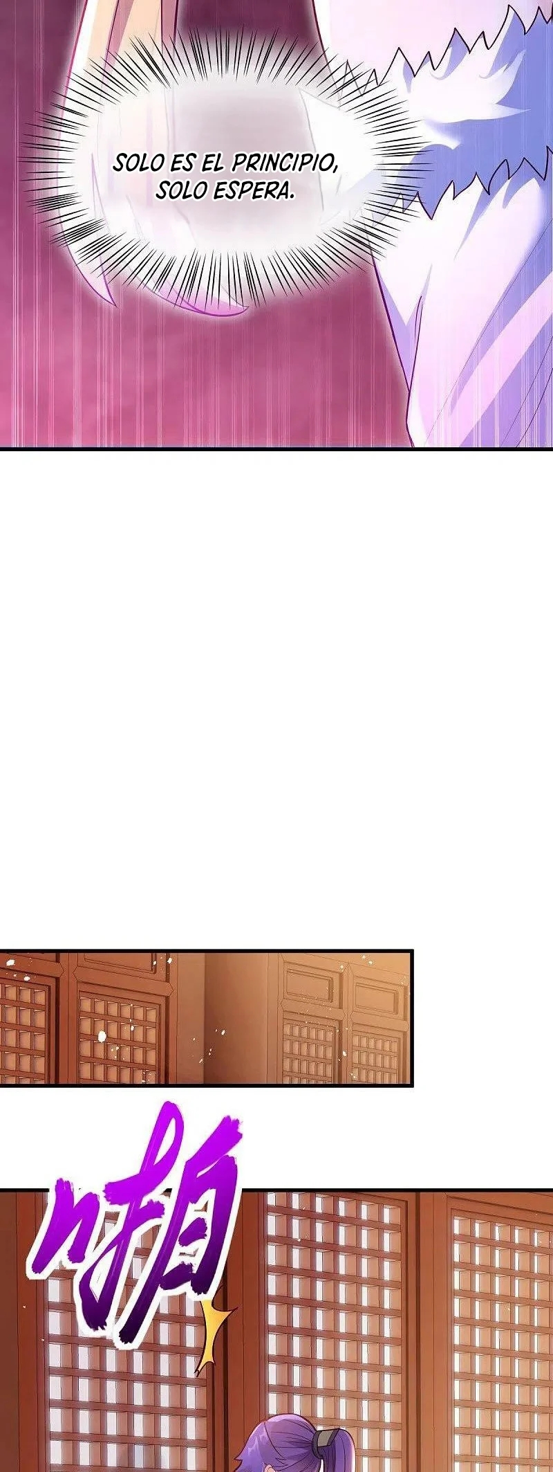 Peerless Battle Spirit capítulo 476 página 43