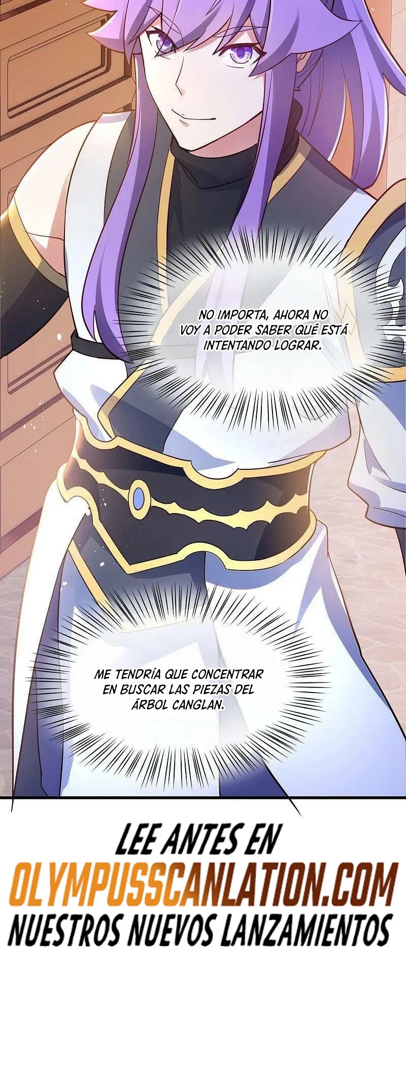 Peerless Battle Spirit capítulo 476 página 48