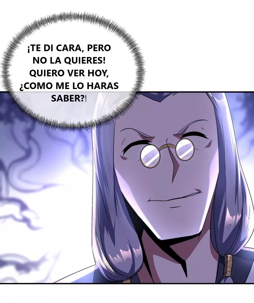 Peerless Battle Spirit capítulo 48 página 5