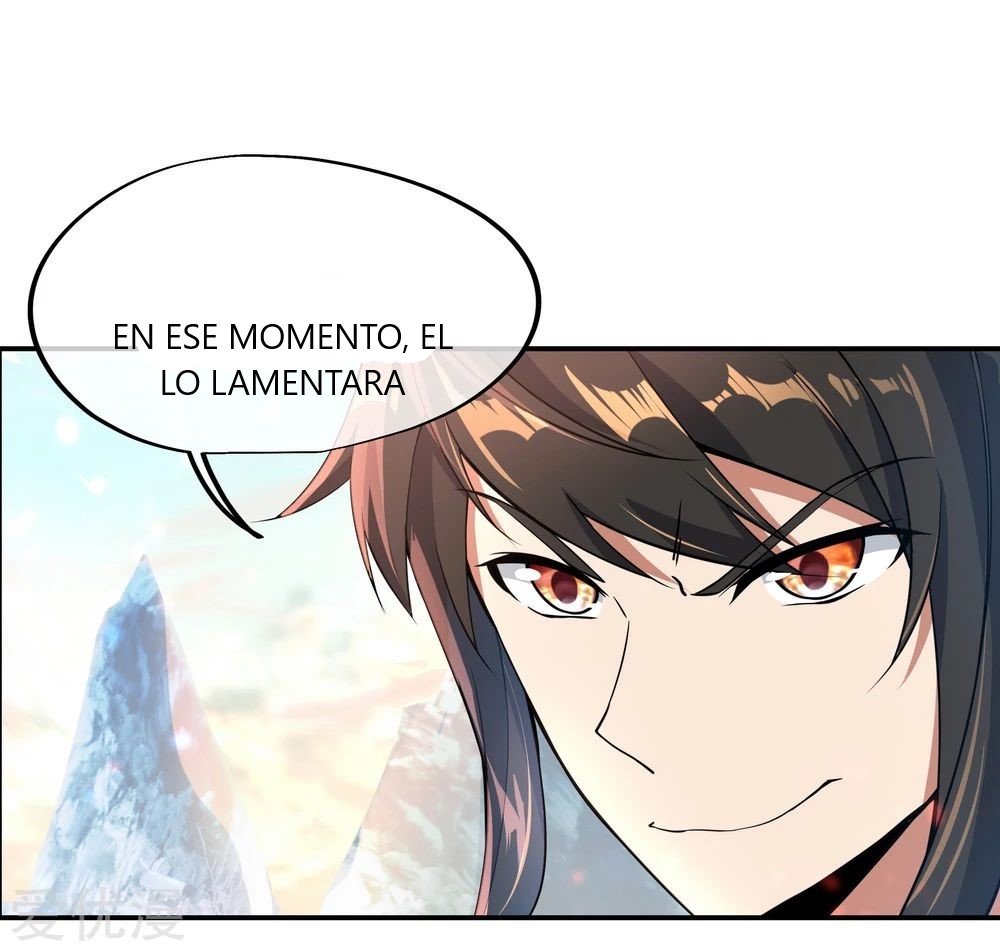 Peerless Battle Spirit capítulo 52 página 12