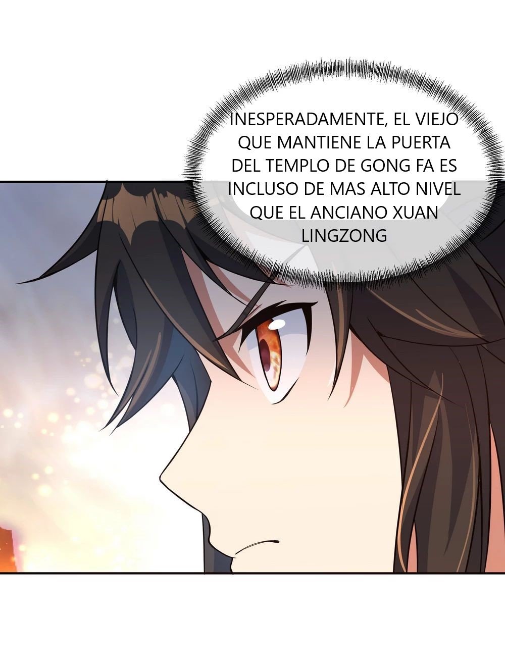 Peerless Battle Spirit capítulo 53 página 12