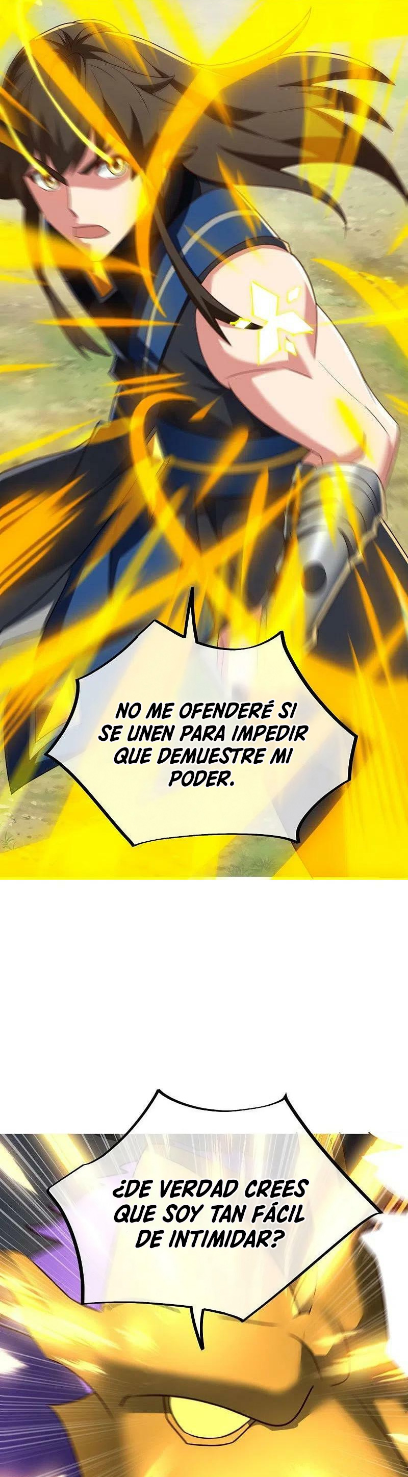 Peerless Battle Spirit capítulo 534 página 47