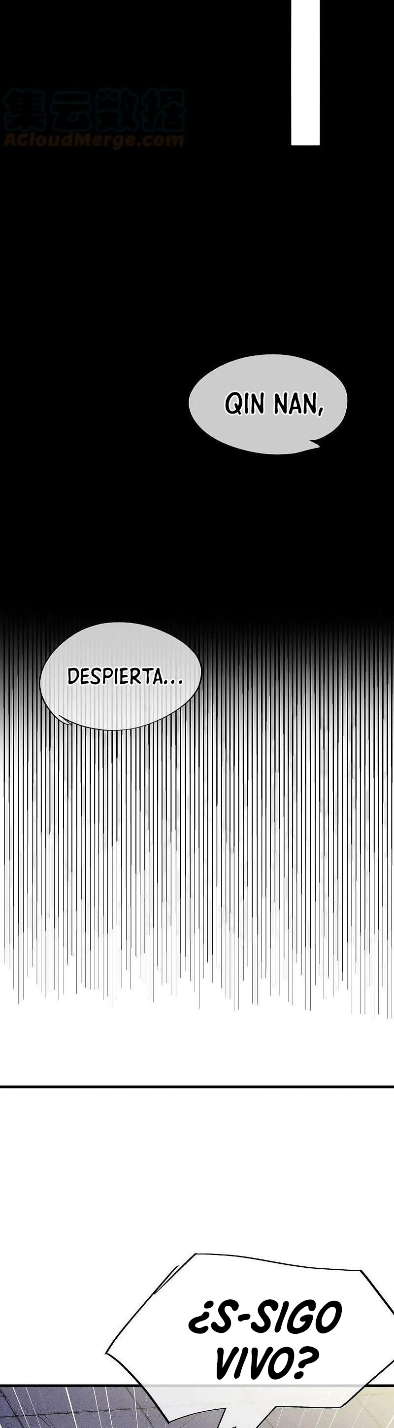 Peerless Battle Spirit capítulo 545 página 5