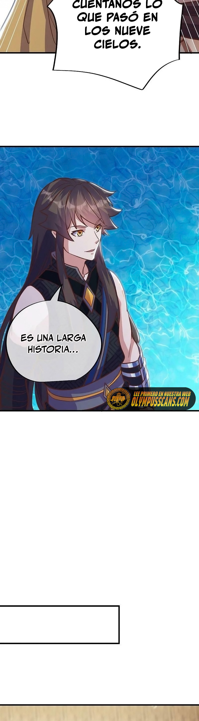 Peerless Battle Spirit capítulo 550 página 27