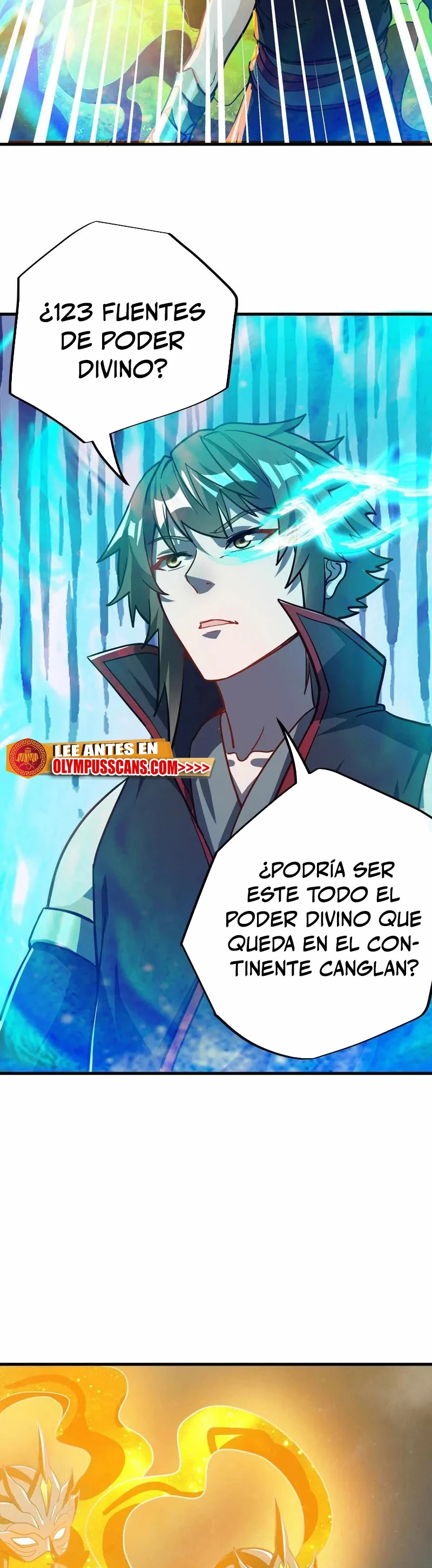 Peerless Battle Spirit capítulo 560 página 26