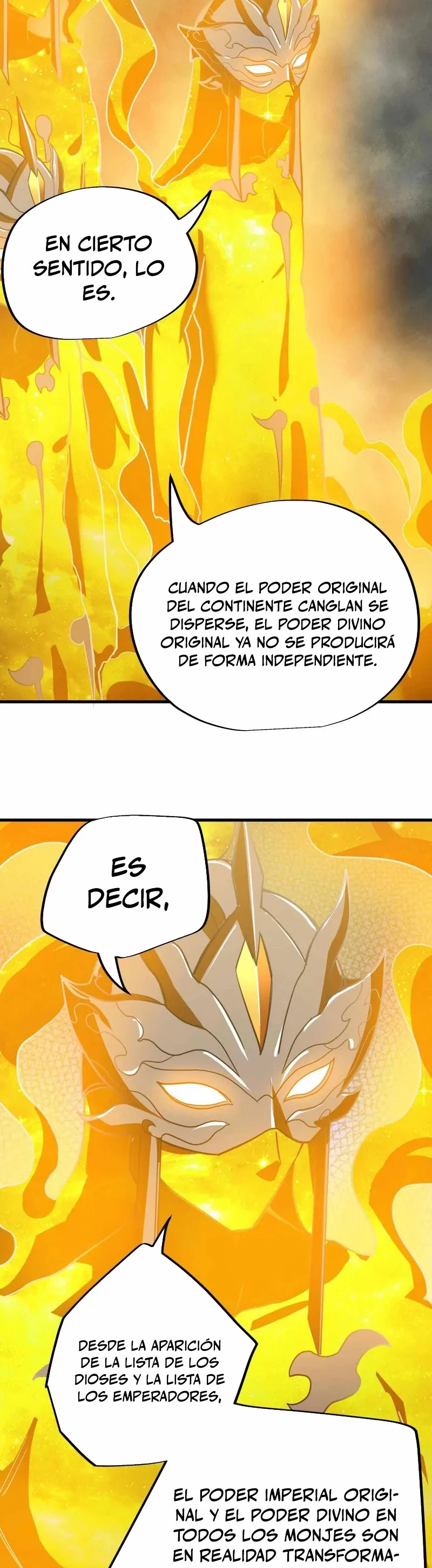 Peerless Battle Spirit capítulo 560 página 27