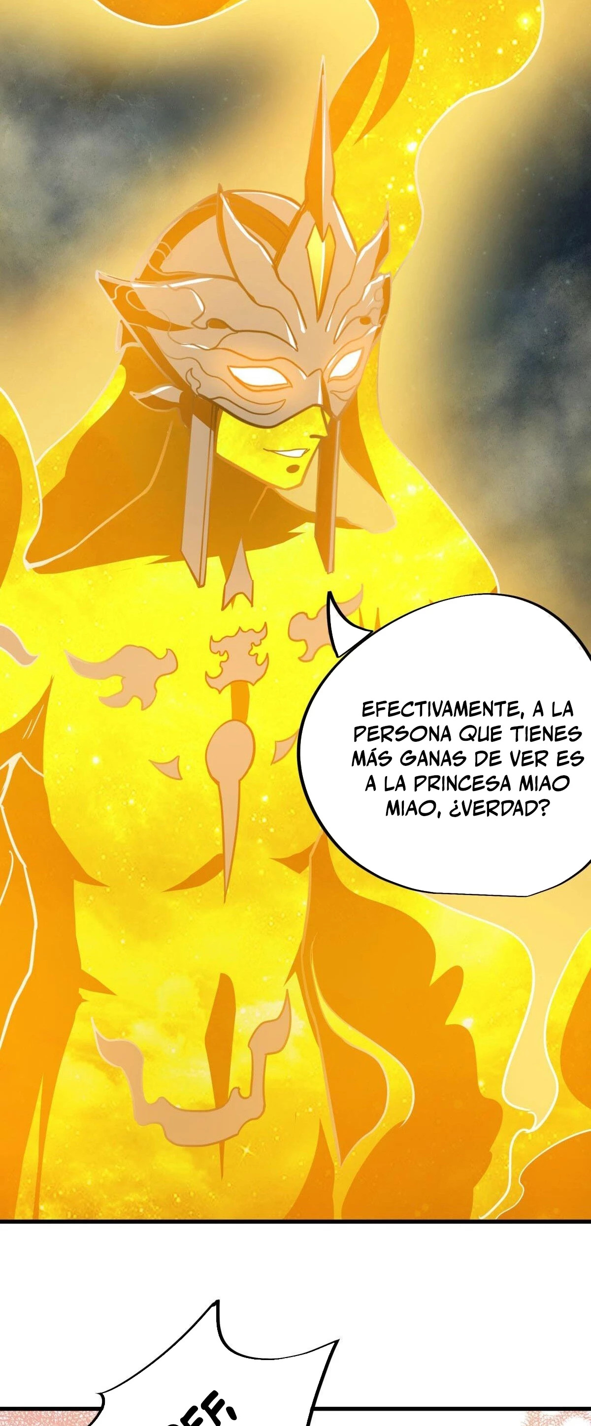 Peerless Battle Spirit capítulo 561 página 29