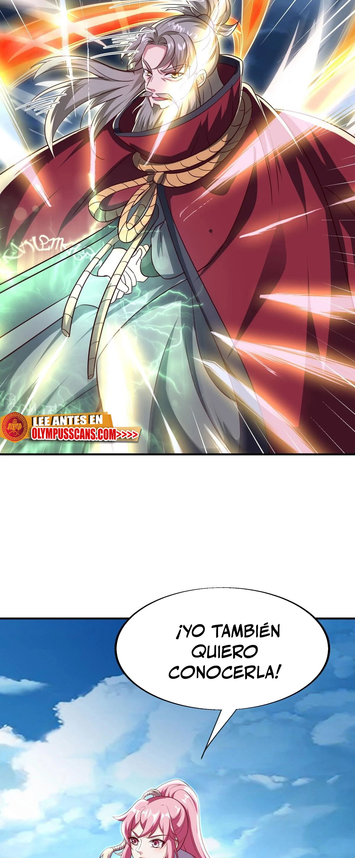 Peerless Battle Spirit capítulo 561 página 50