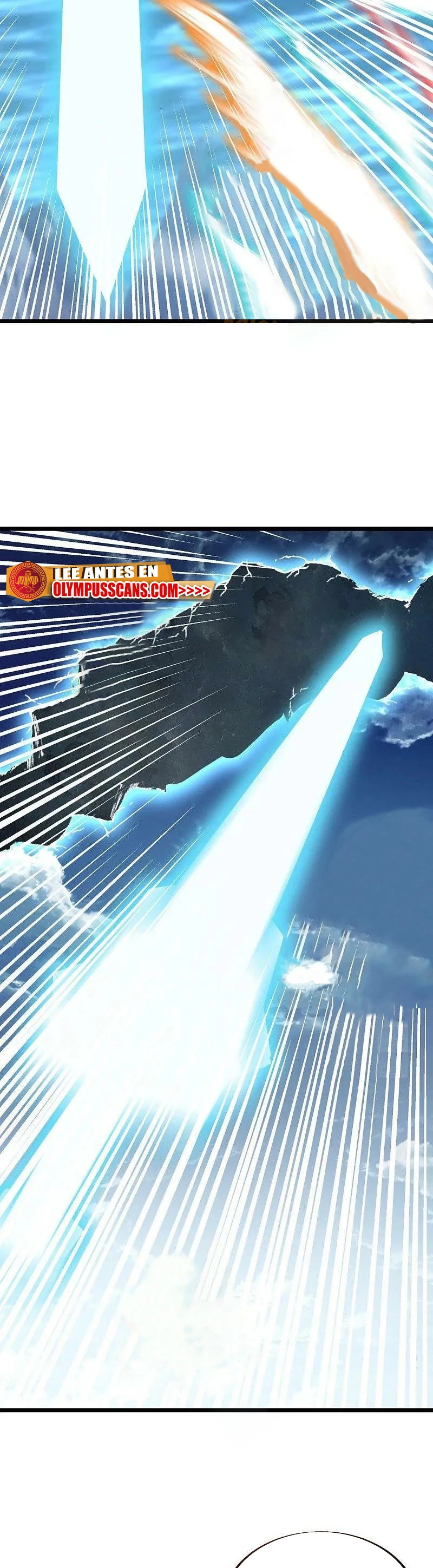 Peerless Battle Spirit capítulo 566 página 28