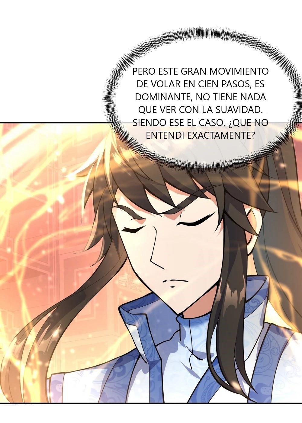 Peerless Battle Spirit capítulo 58 página 11