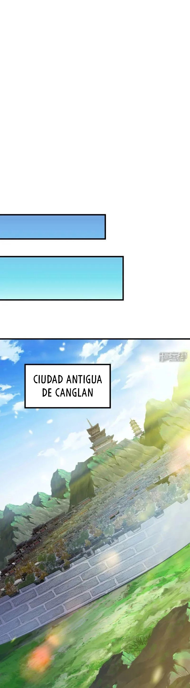 Peerless Battle Spirit capítulo 591 página 21