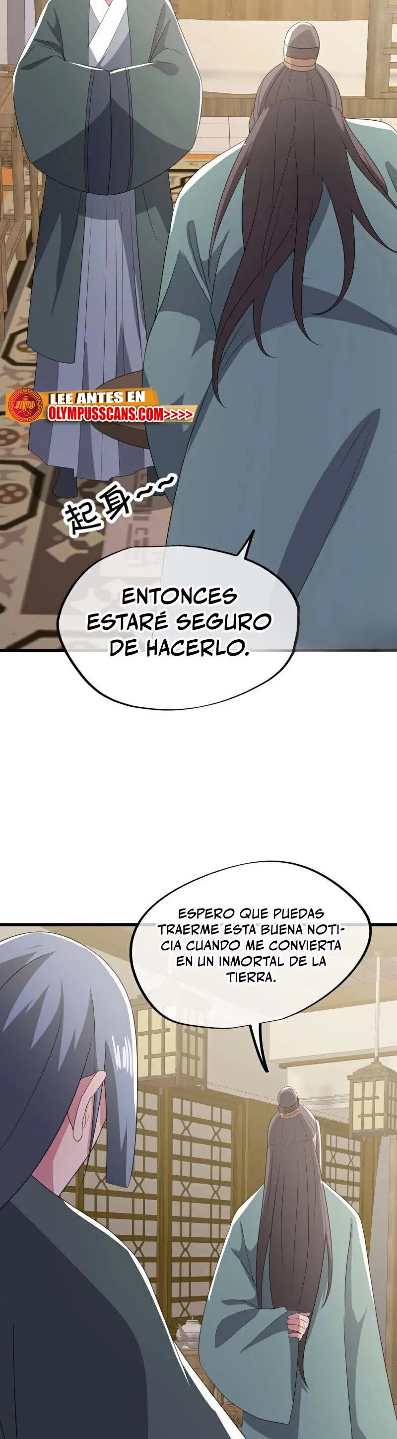 Peerless Battle Spirit capítulo 596 página 36