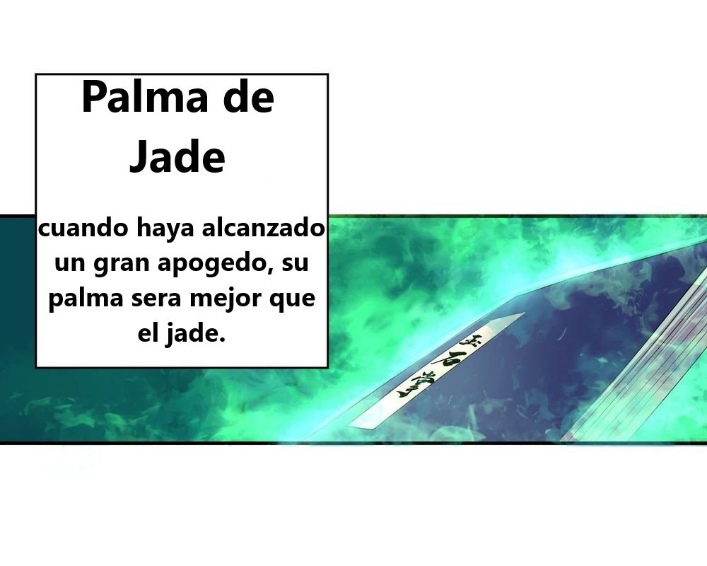 Peerless Battle Spirit capítulo 6 página 18