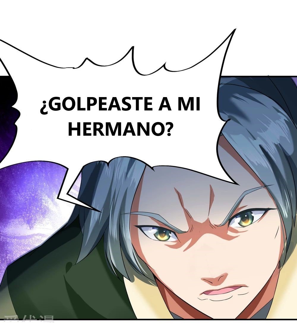 Peerless Battle Spirit capítulo 6 página 2