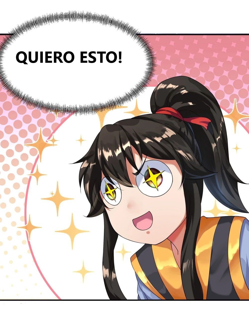 Peerless Battle Spirit capítulo 6 página 24