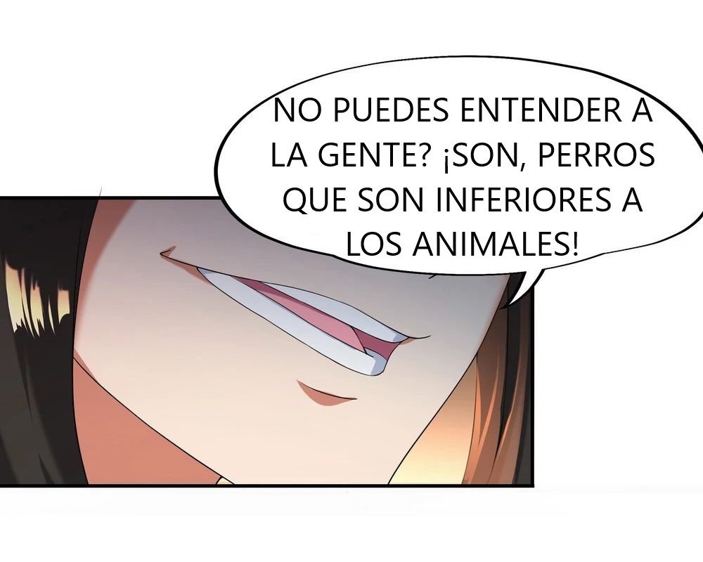 Peerless Battle Spirit capítulo 6 página 7