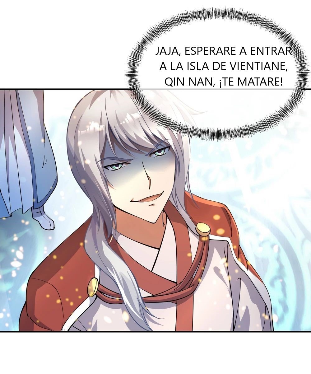 Peerless Battle Spirit capítulo 61 página 14