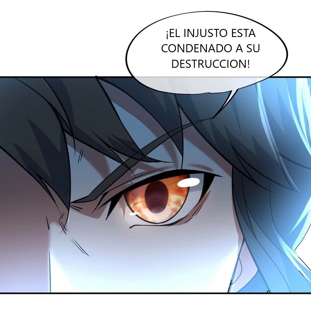 Peerless Battle Spirit capítulo 63 página 18