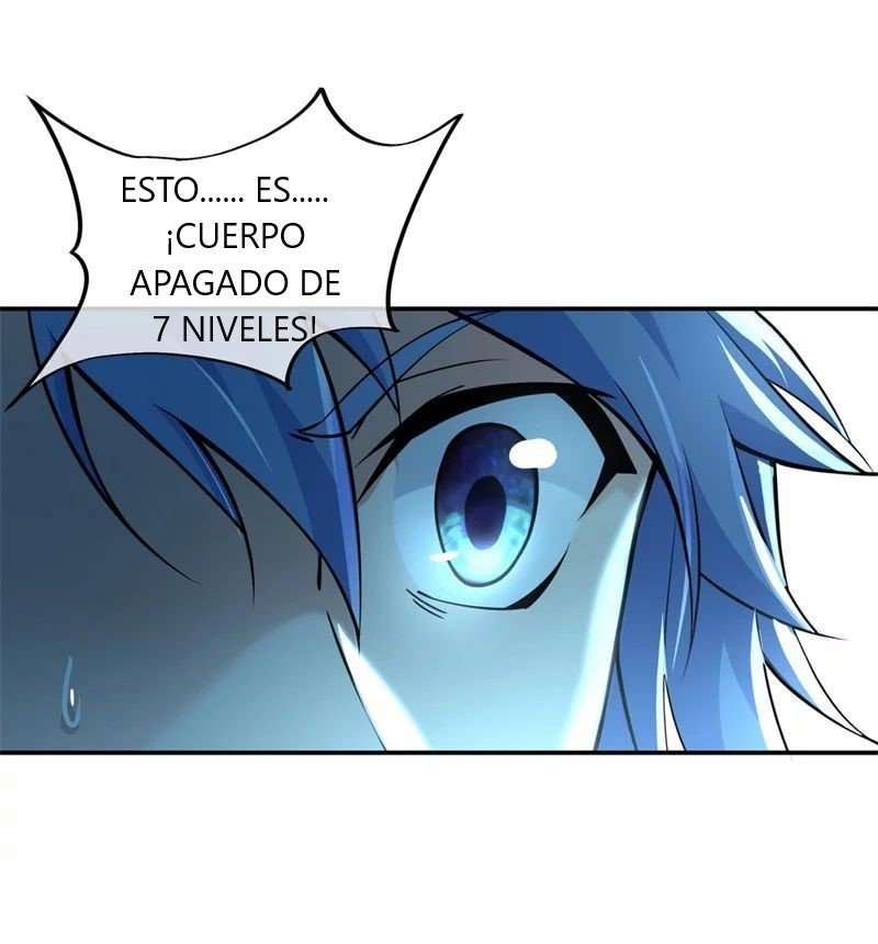 Peerless Battle Spirit capítulo 67 página 10