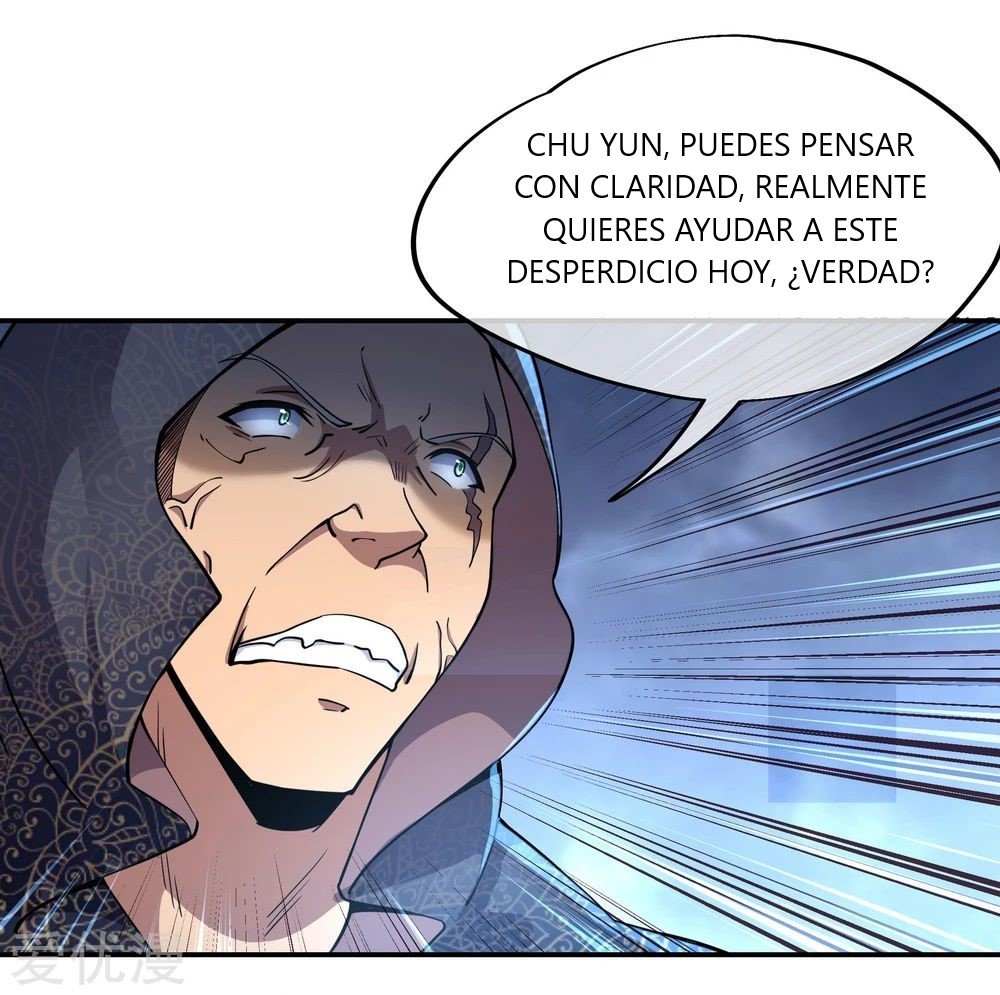 Peerless Battle Spirit capítulo 68 página 16