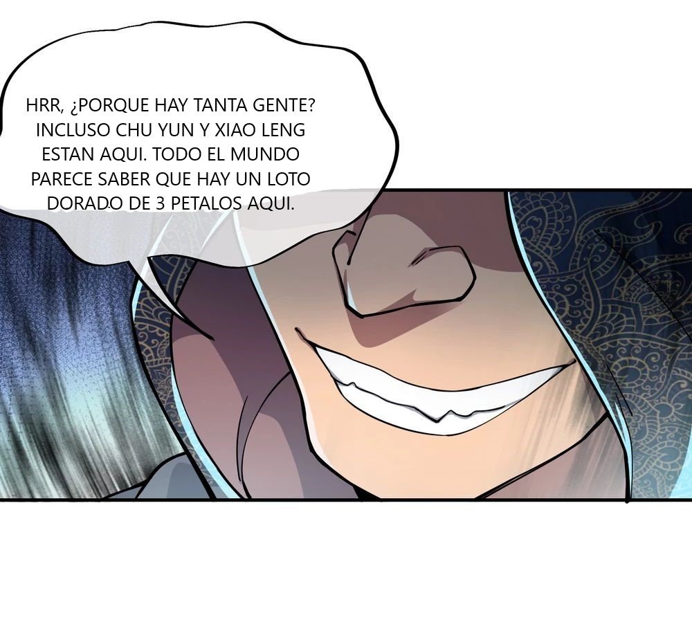 Peerless Battle Spirit capítulo 68 página 7