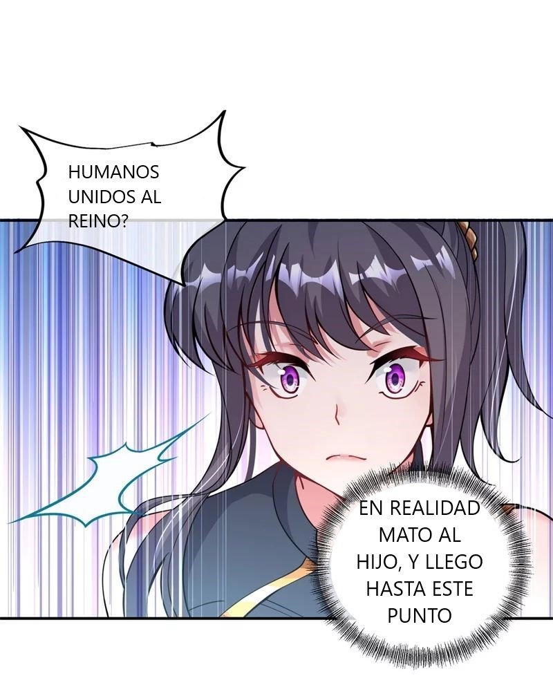 Peerless Battle Spirit capítulo 69 página 10