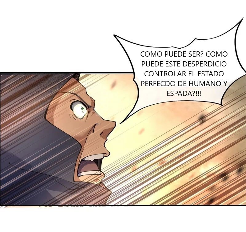 Peerless Battle Spirit capítulo 69 página 15