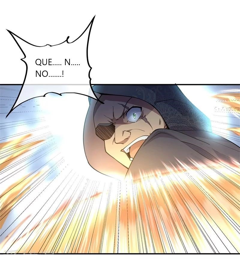Peerless Battle Spirit capítulo 70 página 10