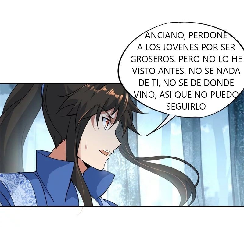 Peerless Battle Spirit capítulo 72 página 12