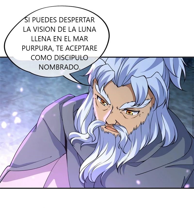 Peerless Battle Spirit capítulo 73 página 15