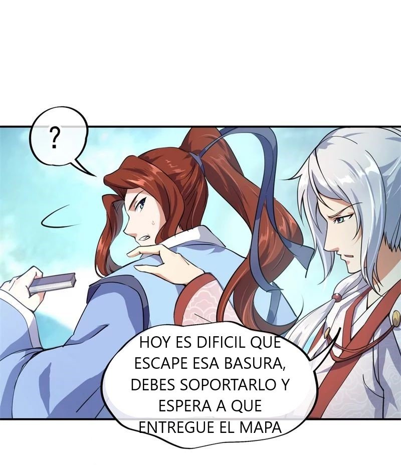Peerless Battle Spirit capítulo 76 página 13