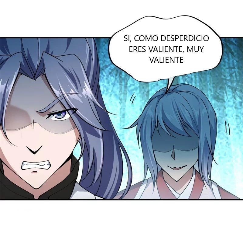 Peerless Battle Spirit capítulo 81 página 12