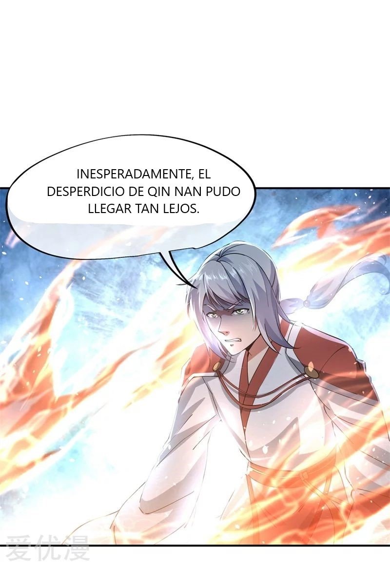 Peerless Battle Spirit capítulo 83 página 2