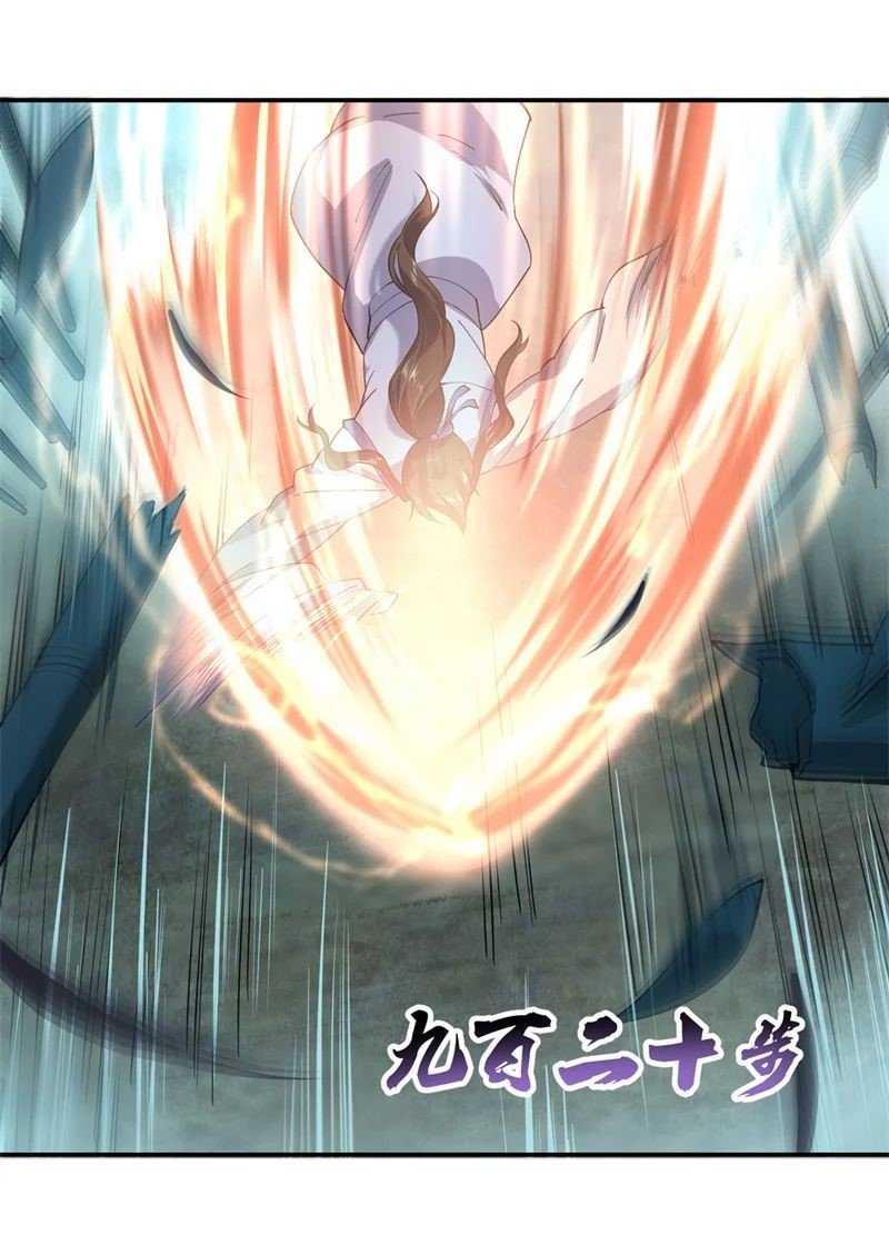 Peerless Battle Spirit capítulo 83 página 8
