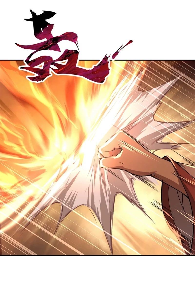 Peerless Battle Spirit capítulo 86 página 23