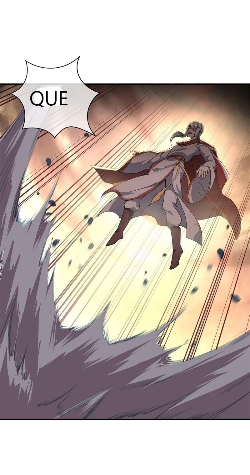 Peerless Battle Spirit capítulo 86 página 24