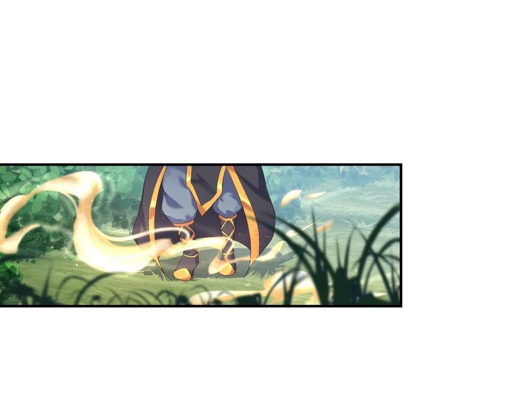 Peerless Battle Spirit capítulo 9 página 32
