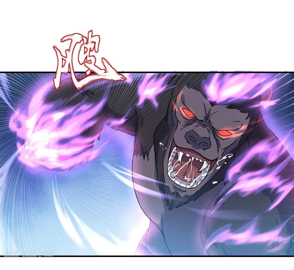 Peerless Battle Spirit capítulo 9 página 9