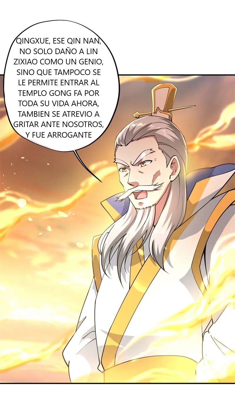 Peerless Battle Spirit capítulo 90 página 12