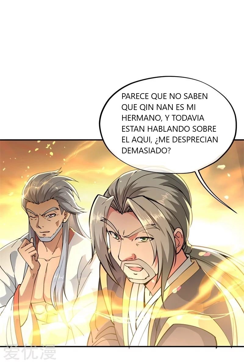 Peerless Battle Spirit capítulo 90 página 23